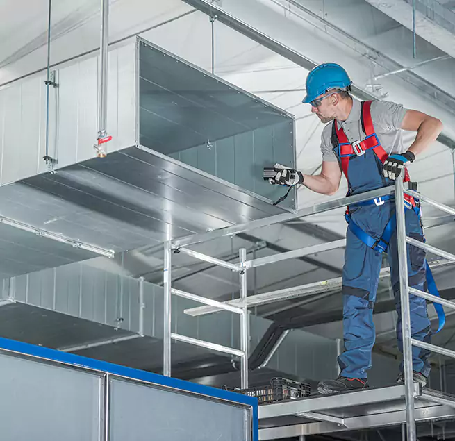 Why Homeowners & Businesses Trust Us in Searcy, AR?