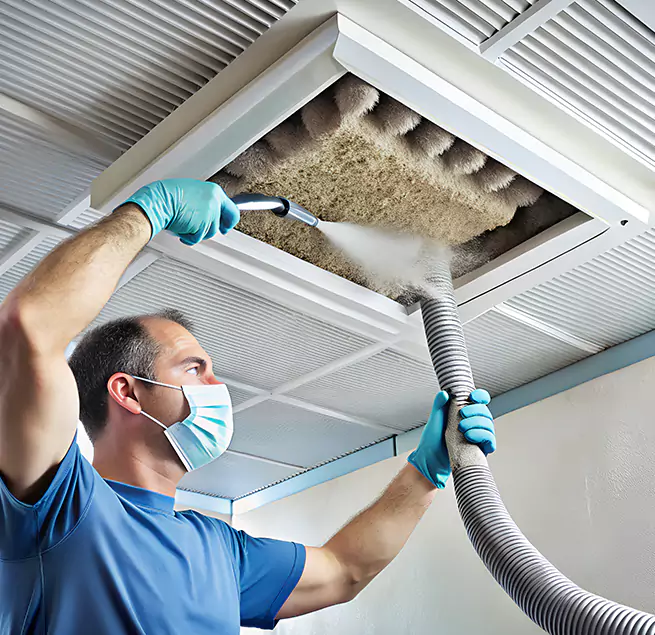 Why Homeowners & Businesses Trust Us Searcy, AR