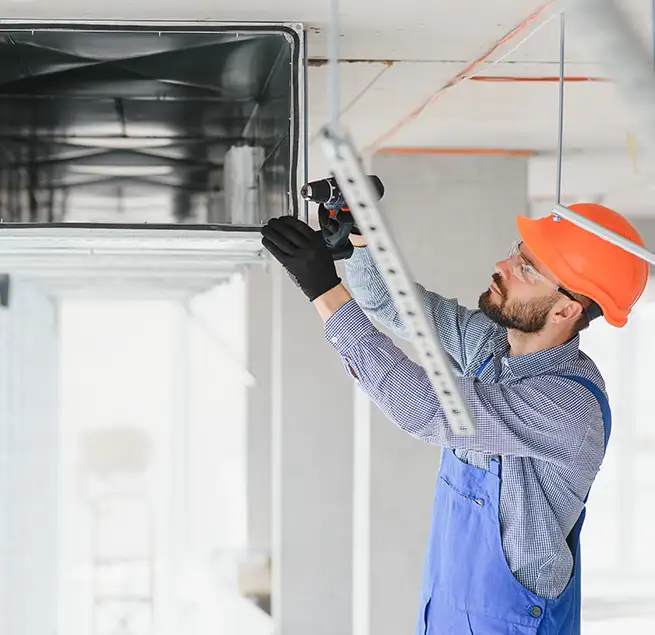 Why Homeowners & Businesses Trust Us in Searcy, AR?