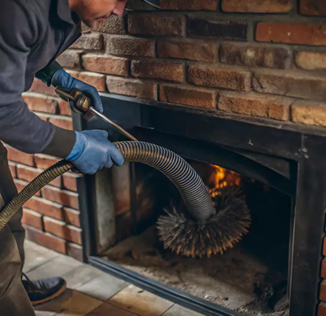 Why Homeowners & Businesses Trust Us in Searcy, AR?