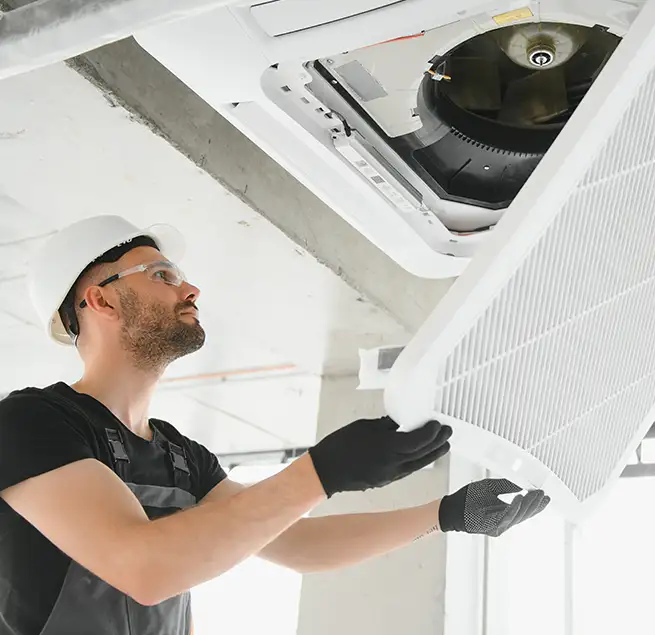 Why Homeowners & Businesses Trust Us in Searcy, AR?