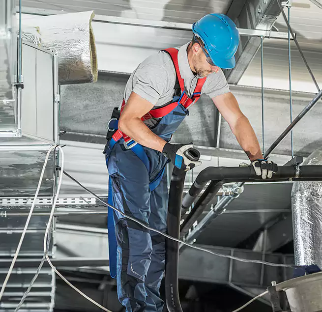 Why Homeowners & Businesses Trust Us in Searcy, AR?