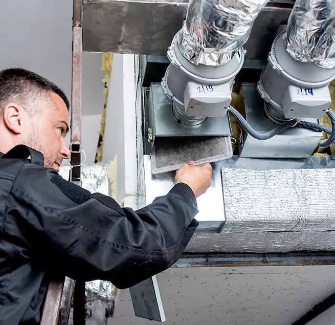  Why Homeowners & Businesses Trust Us in Searcy, AR?