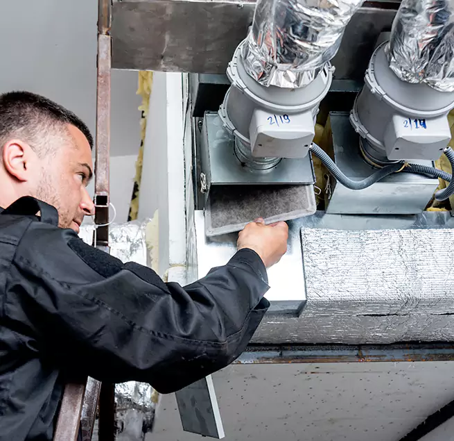 Why Homeowners & Businesses Trust Us in Searcy, AR?