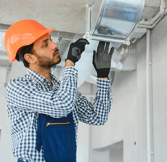 Why Homeowners & Businesses Trust Us in Searcy, AR?