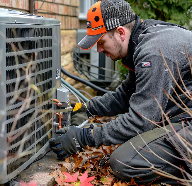 Why Homeowners & Businesses Trust Us in Searcy, AR?