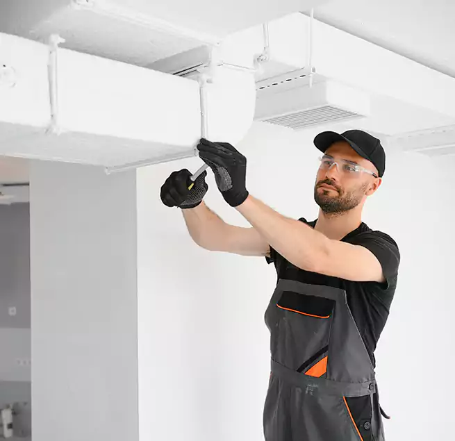 Why Homeowners & Businesses Trust Us in Searcy, AR?