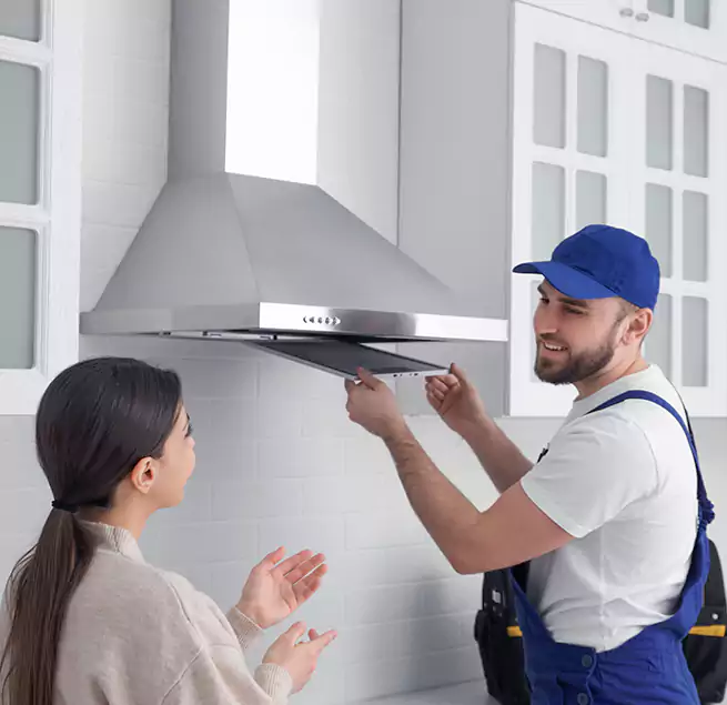 Why Homeowners & Businesses Trust Us in Searcy, AR?