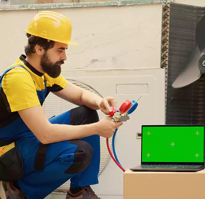 Why Homeowners & Businesses Trust Us in Searcy, AR?