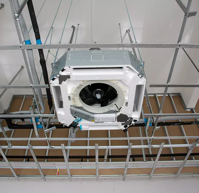 Why Homeowners & Businesses Trust Us in Searcy, AR?