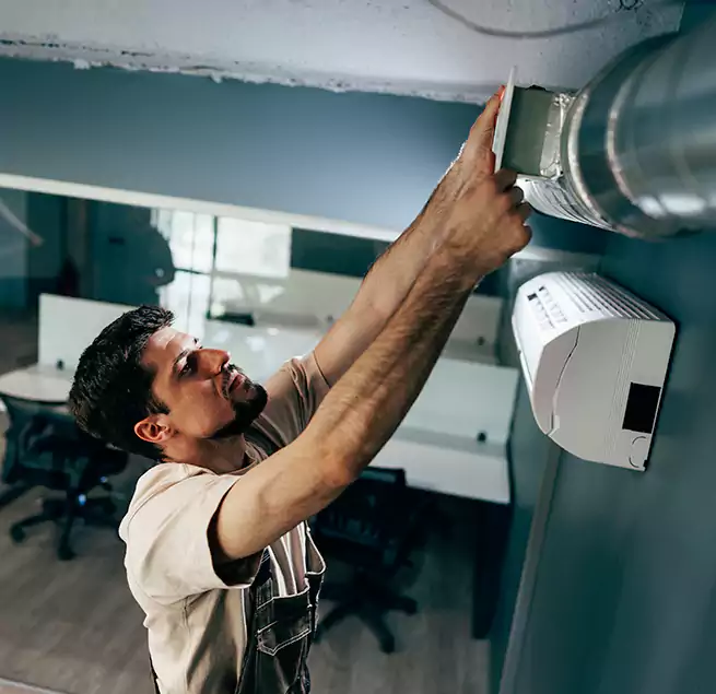 Why Homeowners & Businesses Trust Us in Searcy, AR?