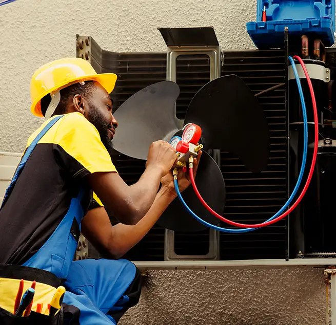 Why Homeowners & Businesses Trust Us in Searcy, AR?