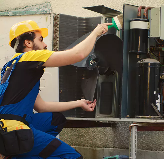 Why Homeowners & Businesses Trust Us in Searcy, AR?