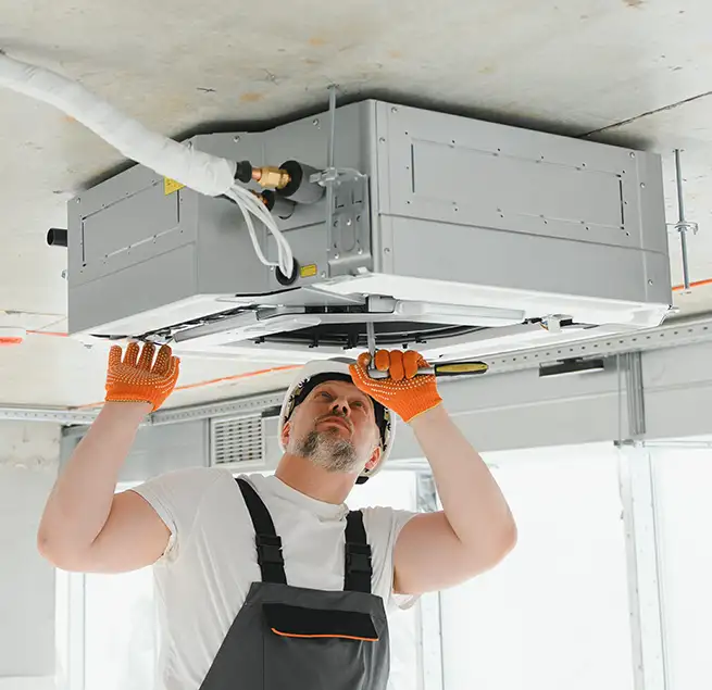 Why Homeowners & Businesses Trust Us Searcy, AR