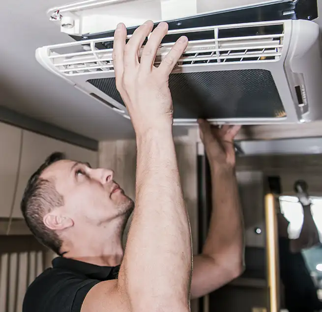 Why Homeowners & Businesses Trust Us Searcy, AR