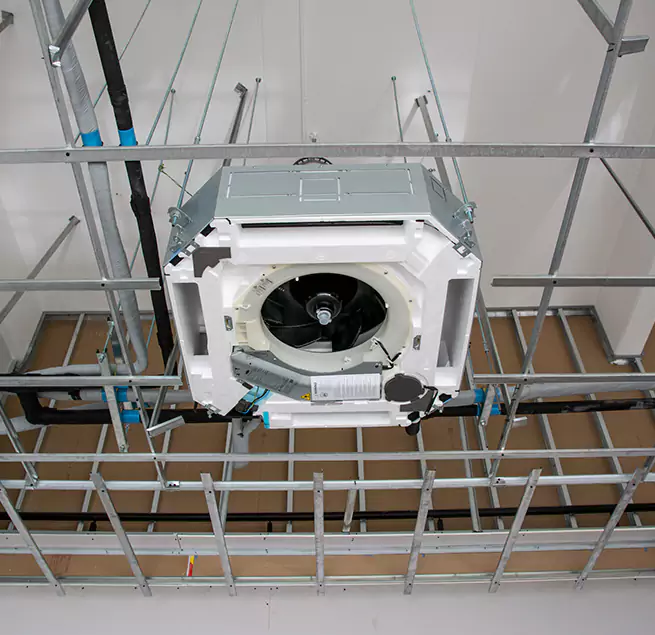 Why Homeowners & Businesses Trust Us Searcy, AR