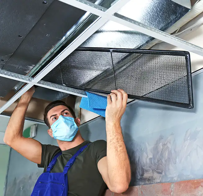 Why Homeowners & Businesses Trust Us in Searcy, AR?