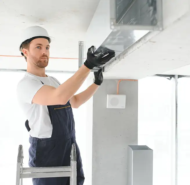 Why Homeowners & Businesses Trust Us in Searcy, AR?