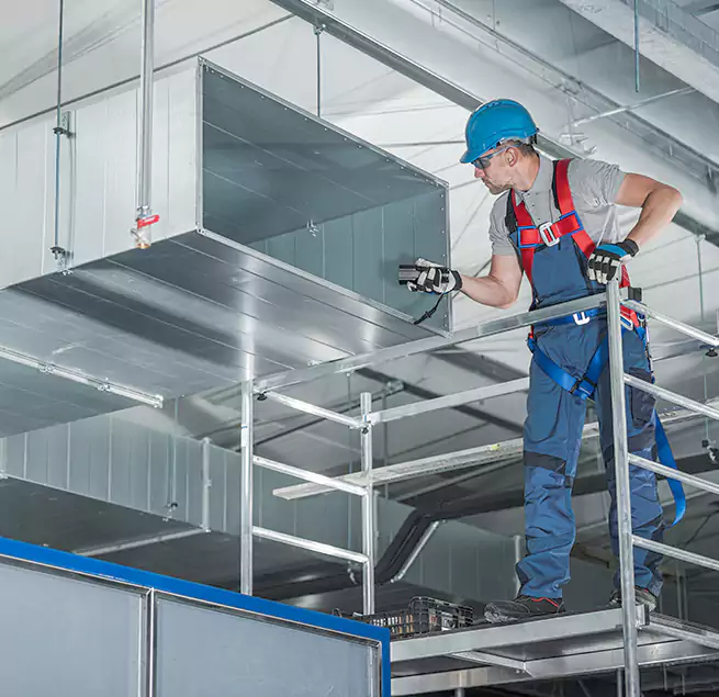 Why Homeowners & Businesses Trust Us in Searcy, AR?