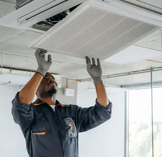 Why Homeowners & Businesses Trust Us in Searcy, AR?