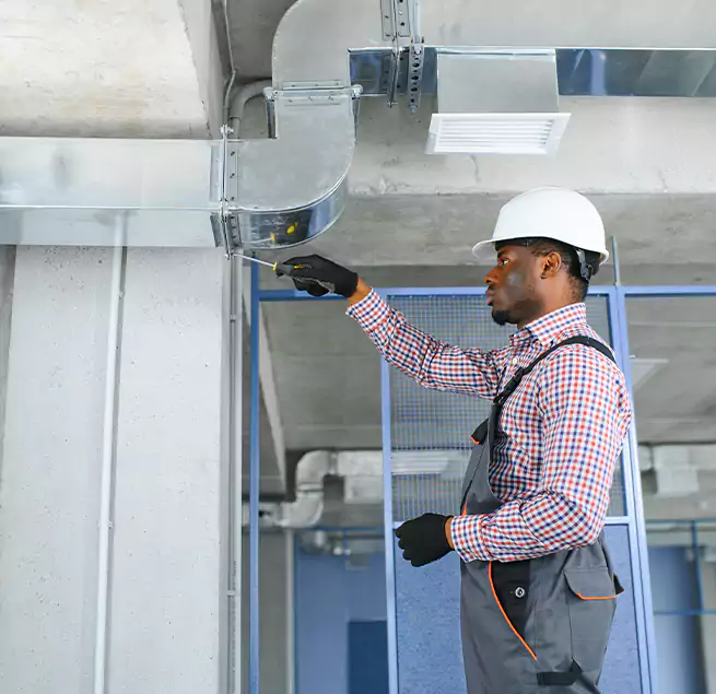 Why Homeowners & Businesses Trust Us in Searcy, AR