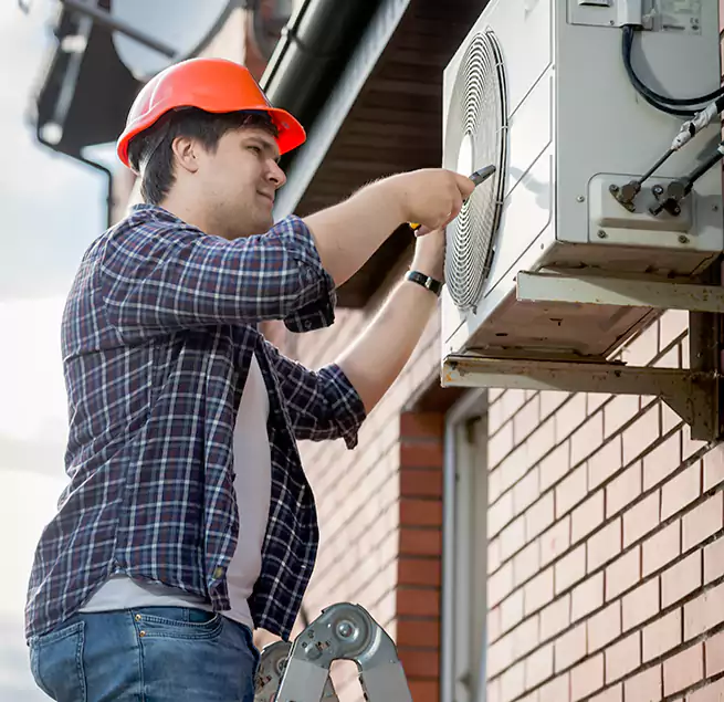 Why Homeowners & Businesses Trust Us Searcy, AR