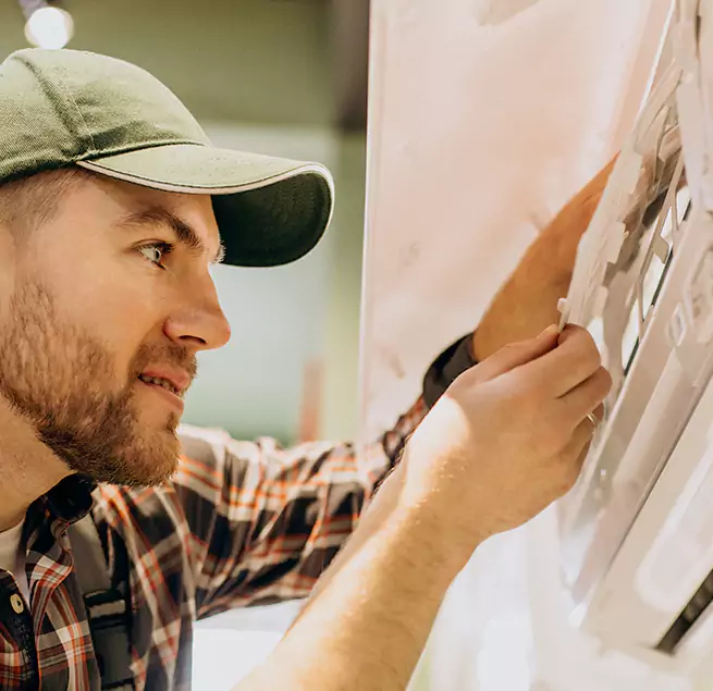 Why Homeowners & Businesses Trust Us in Searcy, AR?