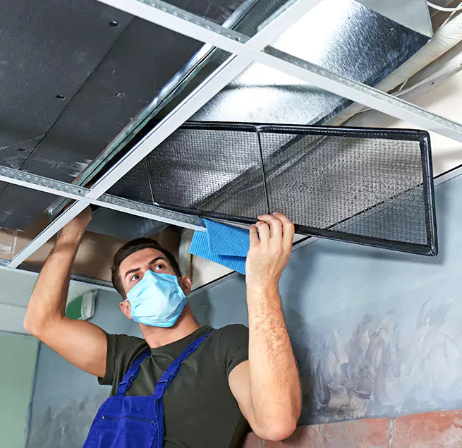 Why Homeowners Businesses Trust Us in Searcy, AR?