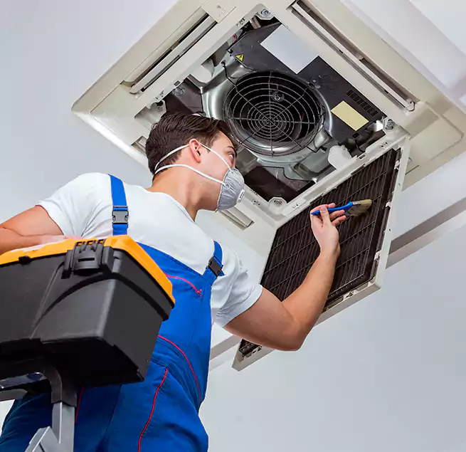 Why Homeowners & Businesses Trust Us in Searcy, AR?